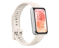 Huawei Band 11 biały - 1502638 - zdjęcie 3